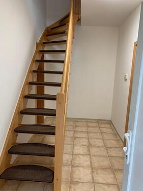 Foto - Maisonettenwohnung in Pritzwalk zur Miete