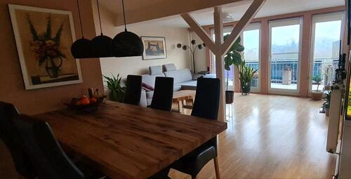 Foto - 2,5 Zimmerwohnung - 700,00&nbsp;EUR Kaltmiete, ca.&nbsp; 92,00&nbsp;m&sup2;