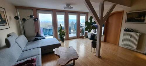 Foto - 2.5 Zimmer Dachgeschoßwohnung zur Miete in Hasbergen