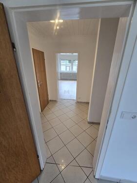 Foto - Erdgeschoßwohnung in Oberhausen zur Miete