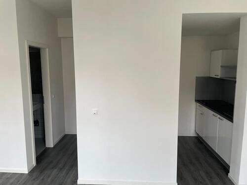 Foto - 1 Zimmer Etagenwohnung in Greifswald