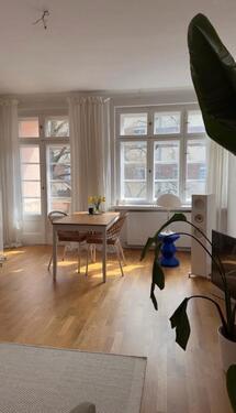 Foto - 2 Zimmer Etagenwohnung zur Miete in Berlin