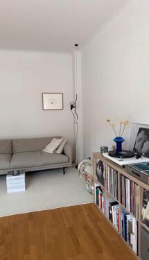 Foto - 2 Zimmer Etagenwohnung in Berlin