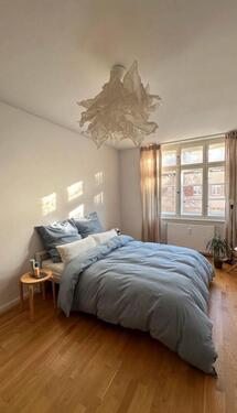 Foto - Etagenwohnung in Berlin zur Miete