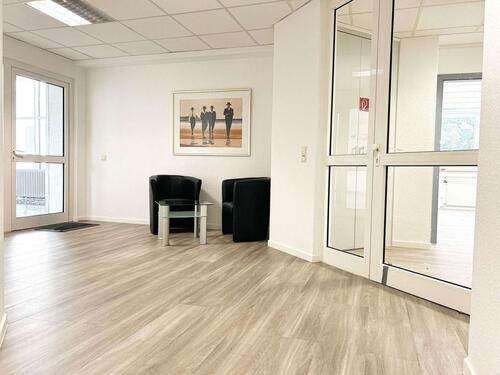 Foto - Bürofläche in Essen-Rüttenscheid I Modern und gut gelegen