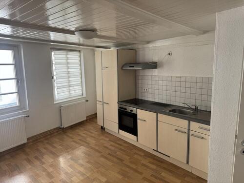 Foto - Etagenwohnung in Telgte zur Miete