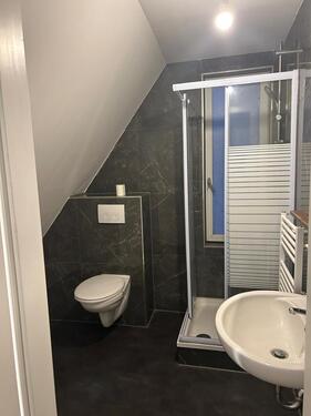 Foto - 2 Zimmer Etagenwohnung in Heide