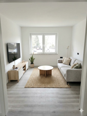 Foto - Erstbezug nach vollständiger Renovierung – helle 2-Zimmer-Wohnung