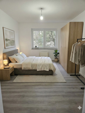 Foto - 2 Zimmer Etagenwohnung in Essen