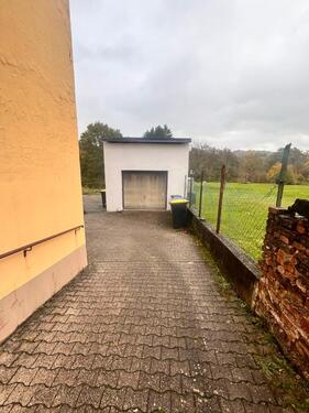 Foto - Garage zu vermieten in Illingen