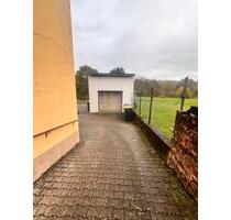 Garage zu vermieten in Illingen