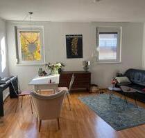 2,5-Zimmer Wohnung in Stuttgart zu vermieten