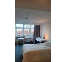 Nachmieter 1 Zimmer Studio - 890,00&nbsp;EUR Kaltmiete, ca.&nbsp; 34,00&nbsp;m&sup2; in Hamburg (PLZ: 22089) Wandsbek