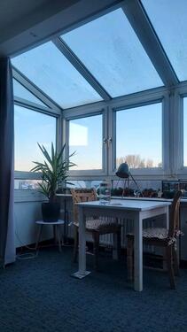 Foto - 1 Zimmer Loft - Studio - Atelier zur Miete in Hamburg