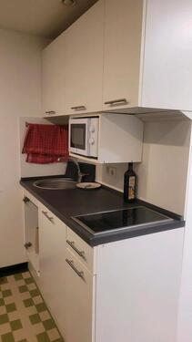 Foto - 1 Zimmer Loft - Studio - Atelier in Hamburg