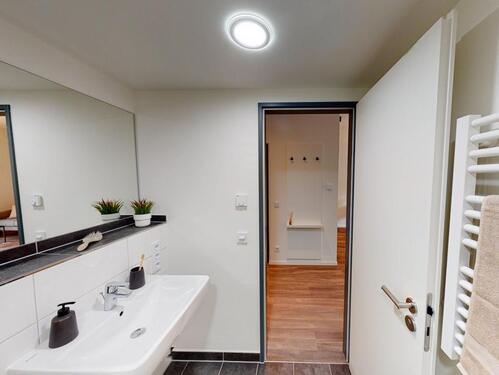 Foto - Etagenwohnung in Hamburg zur Miete