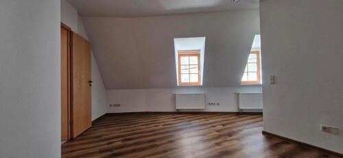 Foto - Helle 2-Raum Wohnung mit Aufzug in Hartenstein