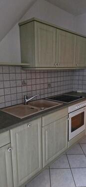 Foto - Dachgeschoßwohnung in Hartenstein zur Miete