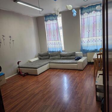 Foto - 2 Zimmer Wohnung zu vermieten (68 qm) mit Balkon in Gostenhof