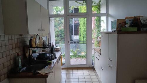 Foto - 2 Zimmer Etagenwohnung zur Miete in Nürnberg