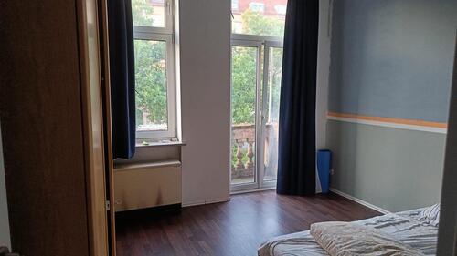 Foto - Etagenwohnung in Nürnberg zur Miete