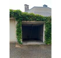 Garage zu vermieten - SanderauNähe AdalberokircheUni - Würzburg