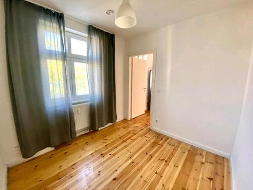 Foto - 3 Zimmer Etagenwohnung zur Miete in Berlin