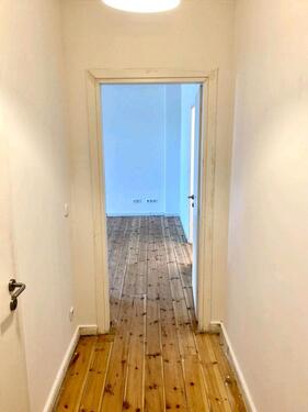 Foto - Etagenwohnung in Berlin zur Miete