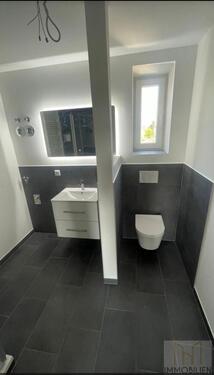 Foto - Etagenwohnung in Rudolstadt zur Miete
