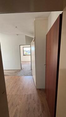 Foto - Schöne 2 Zimmer Wohnung mit Balkon