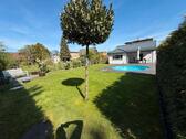 Foto - Einfamilienhaus in ruhiger Lage mit Pool zur Miete