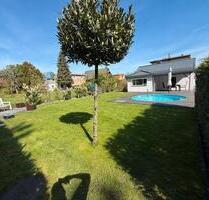Einfamilienhaus in ruhiger Lage mit Pool zur Miete - Berlin Pankow