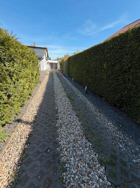 Foto - Einfamilienhaus in Berlin zur Miete