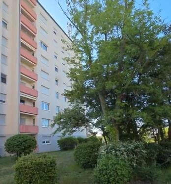 Foto - Für Kapitalanleger, Maudach, 2ZKB mit Stellplatz, von privat