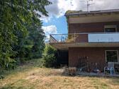 Foto - Einfamilienhaus mit Emsblick u. großem Grundstück in Rheine