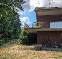 Einfamilienhaus mit Emsblick u. großem Grundstück in Rheine