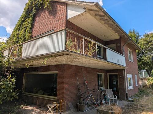 Foto - Einfamilienhaus zum Kaufen in Rheine