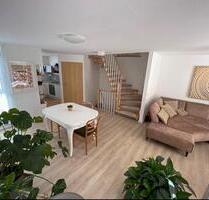 Vier Zimmer Wohnung voll ausgestattet auf Zeitmiete - Flein