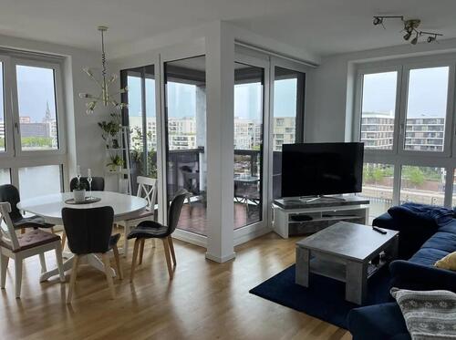 Foto - Etagenwohnung in Hamburg