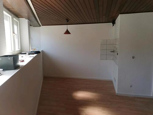Foto - Kellerwohnung 1Zimmer 38qm vermietet