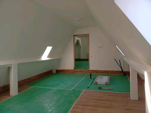 Foto - Etagenwohnung in Gießen zur Miete