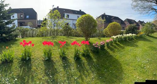 Foto - Etagenwohnung zur Miete in Delmenhorst