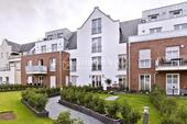 Foto - +++BESICHTIGUNGSSTOPP+++ Zentrumsnah: 3-Zimmer Wohnung mit TG-Stellplatz, Aufzug u. Balkon
