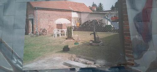 Foto - Einfamilienhaus zum Kaufen in Tangerhütte