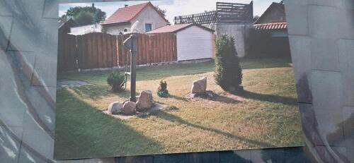 Foto - Einfamilienhaus in Tangerhütte