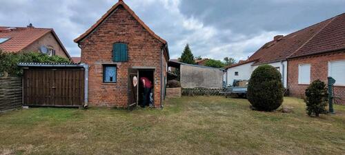 Foto - Einfamilienhaus in Tangerhütte zum Kaufen