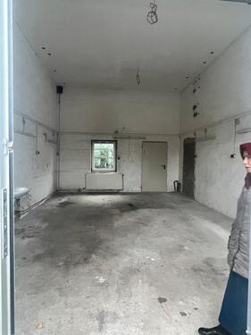 Foto - 35 m² Garage Lagerfläche zu vermieten