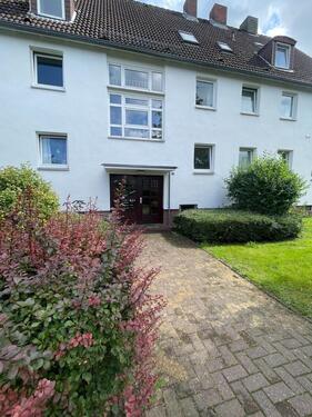 Foto - *Schöner Wohnen in Glückstadt-3 Zimmer in schick und gemütlich unterm Dach*