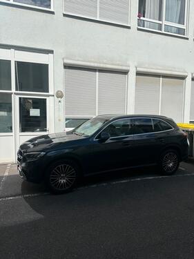 Foto - Stellplätze in Mannheim-Schwetzingerstradt zu vermieten