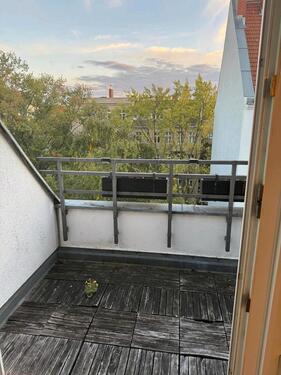 Foto - Etagenwohnung in Berlin